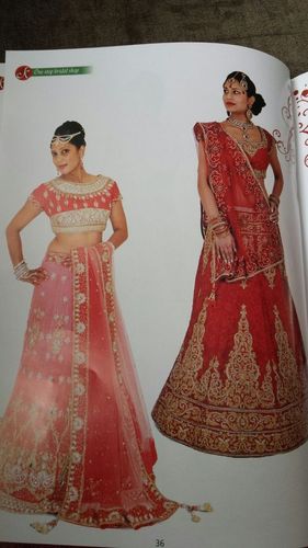 Exclusive Bridal Collection