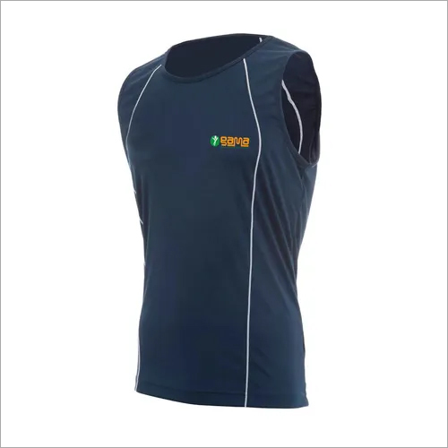Sleeveless Vest
