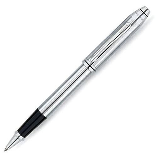 Townsend Chrome Selectip Rolling Ball Pen