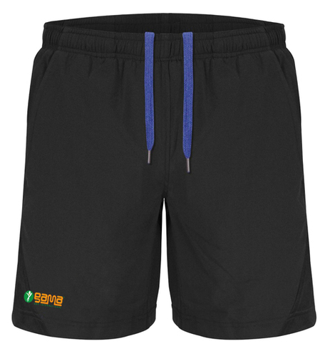Rugby Shorts