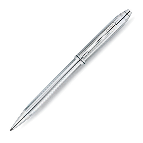 Townsend Chrome Ball Pen