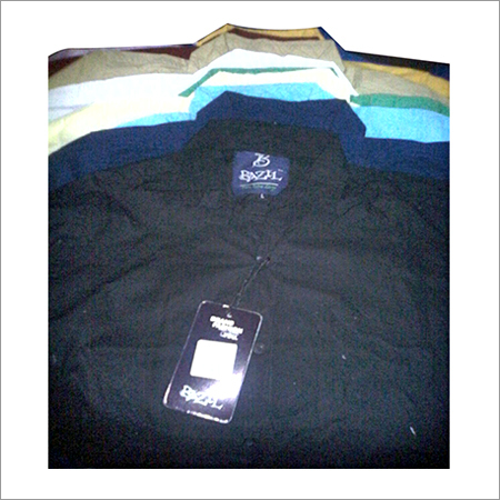 Readymade Cotton Shirts