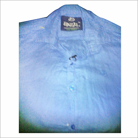 Designer Cotton Shirts