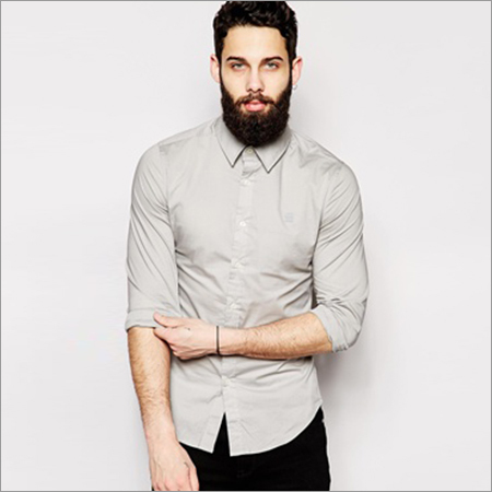 Cotton Formal Shirts