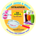 Soup Juice Strainer