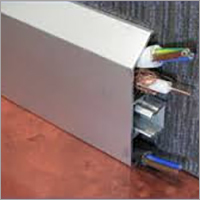 Aluminum Skirting Profiles