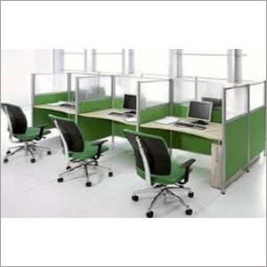 Desking Systems