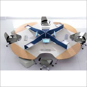 Office Desking Systems