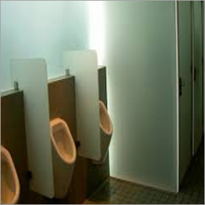 Commercial Toilet Cubicles