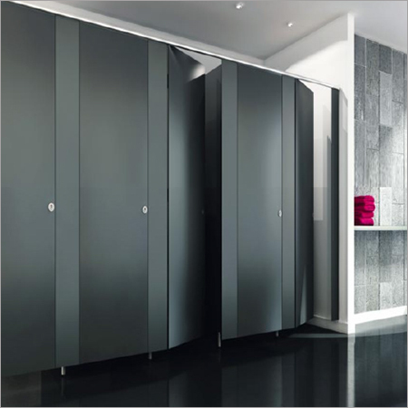 Washroom Cubicles
