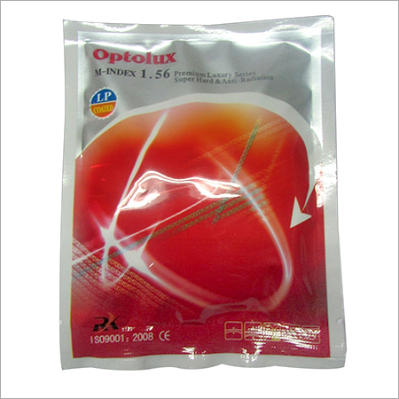 Index Lens