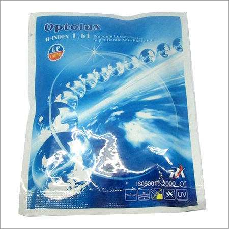 Index Lens