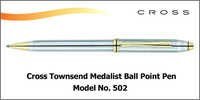 Cross Townsend Medallist Ball Point Pen