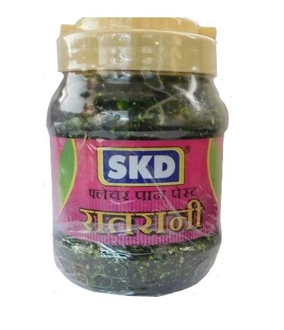 Ratrani Flavoured Syrup