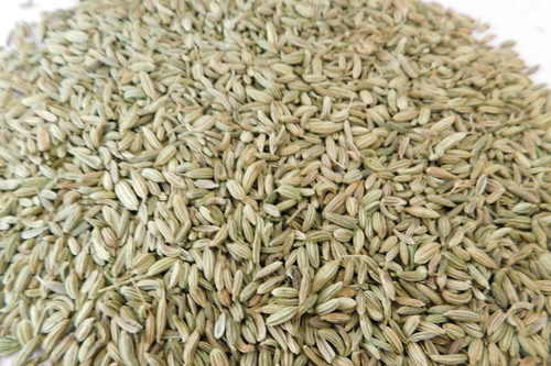 Fennel Seeds