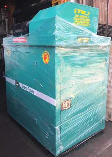 Residential Diesel Generator Set