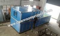 Two Tier AHU