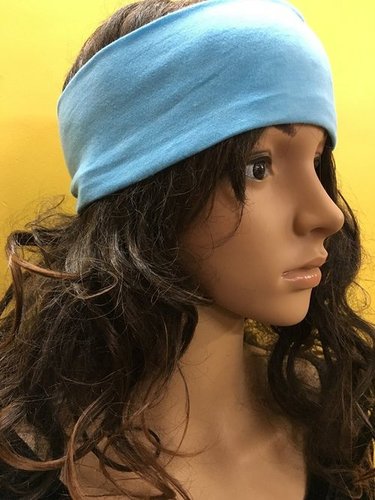 Girl's Colorful Headbands
