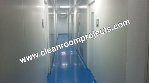 Epoxy Flooring Application: For Industrial & Commercial