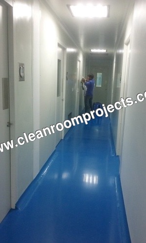 Epoxy Flooring Contractors