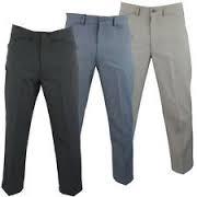 Formal Pants