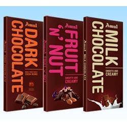 Amul Chocolate