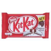 Nestle Imported Chocolate