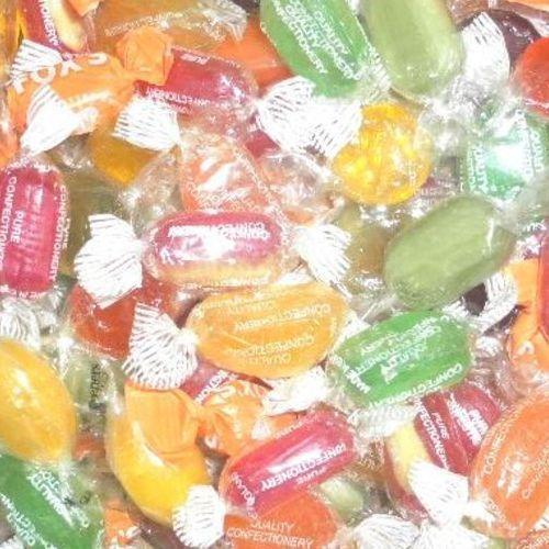Foxs Candy