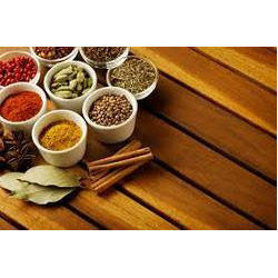 Masala Mixes