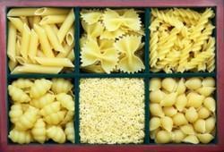 Imported Pasta