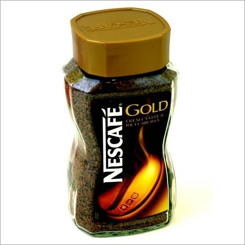 Nescafe Gold Coffee