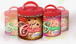 Munchys Wafer Sticks