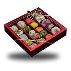 Packed Sweets