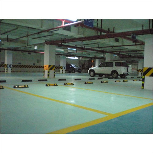 Floor Coatings Services