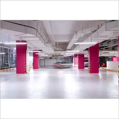 OEM Floor Coating Services
