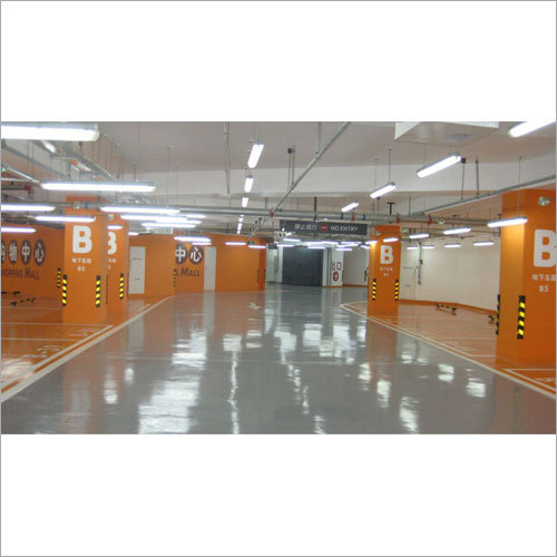 Polyurea Coatings Services