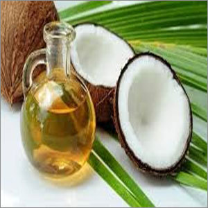Organic Coconut Oil
