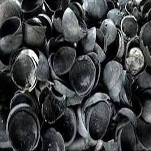 Coconut Shell Charcoal