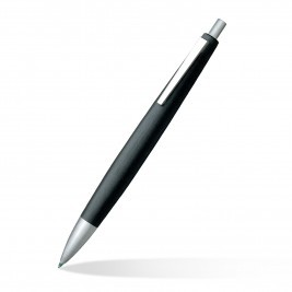 LAMY 2000 2000-101(0.7) BLACK PENCIL