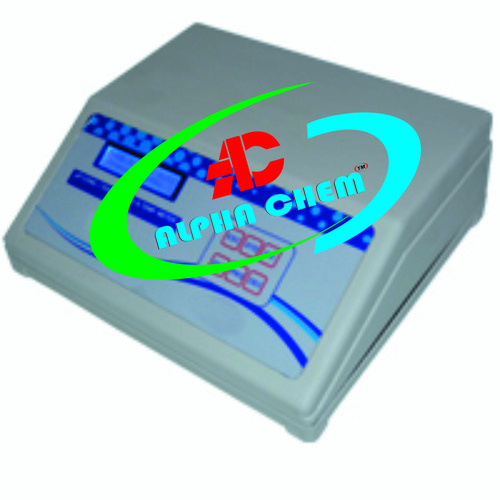 Microprocessor Based Cond/TDS/Temp meter WIth rs232