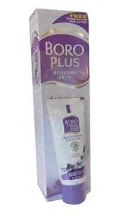Boro Plus Cream