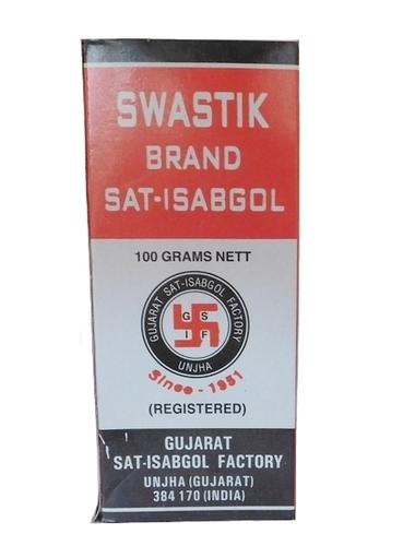 Isabgol