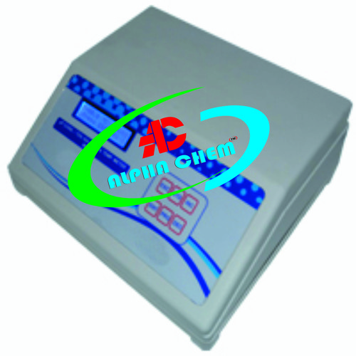 MicroProcessor Cond/TDS/Temp Meter