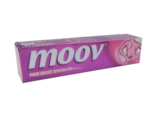 Ayurvedic Pain Relief Cream