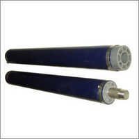 Light Diffuser - Application: Wastewater Treatment