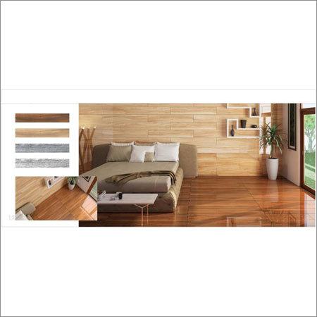 Digital Floor Tiles