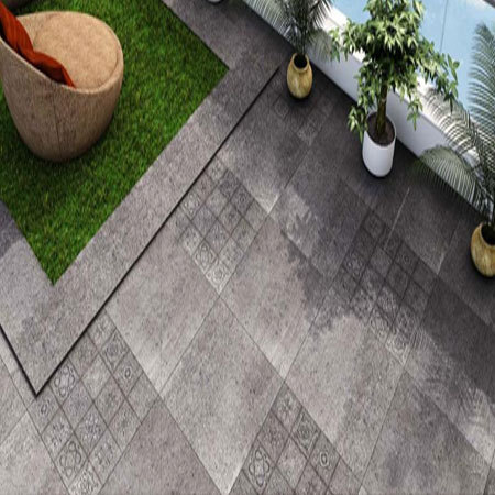 Carpet Floor Tiles