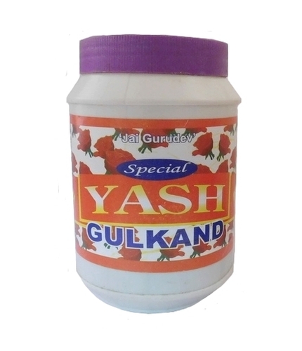 Rose Gulkand
