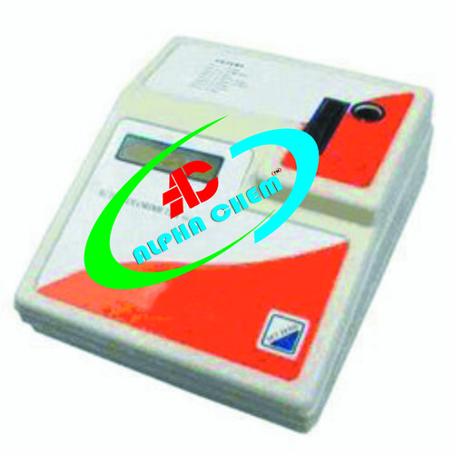 Auto Colorimeter Battery Operated