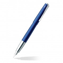 Lamy Studio Blue Medium Fountain Pen